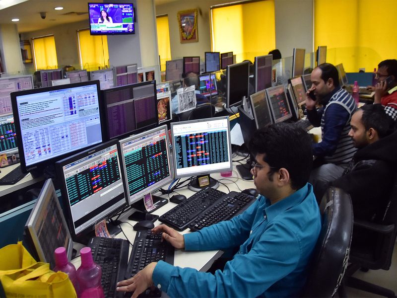 India Is Growing, But Why Are Investors Hesitating?